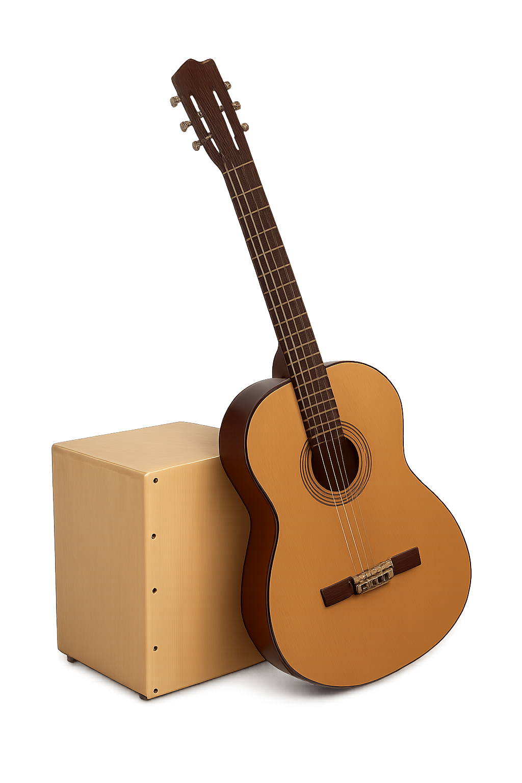 Guitarra Criolla